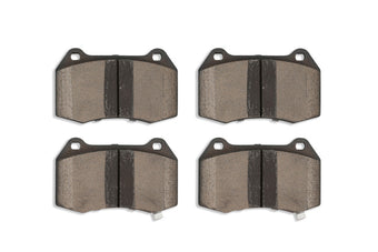 compare product DBA 02-09 Nissan 350Z Street Series Front Brake Pads