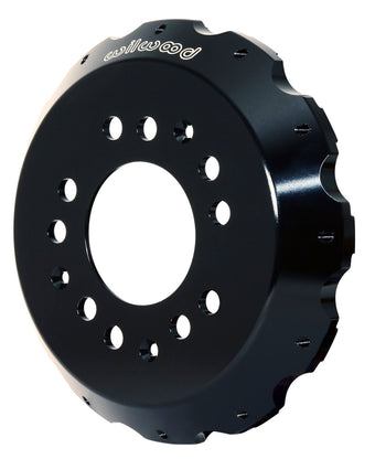 compare product Wilwood Hat-BB Front .1.20in Offset 5 x 4.75 - 12 on 8.75in