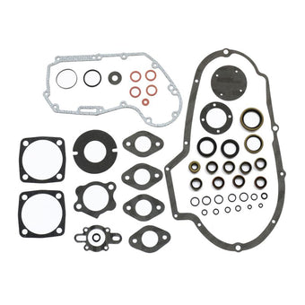 compare product Athena Harley-Davidson Complete Gasket Kit (Incl Oil Seals)