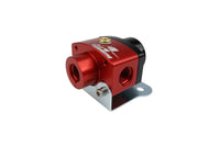 Aeromotive Carbureted Adjustable Regulator - Billet 2 - Port AN - 6 - My Store