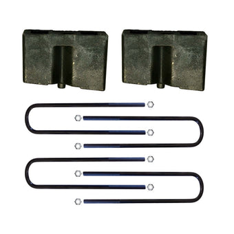 compare product Skyjacker 3.5 in. Blink/Ubolt Kit Ford 2011 F250/350