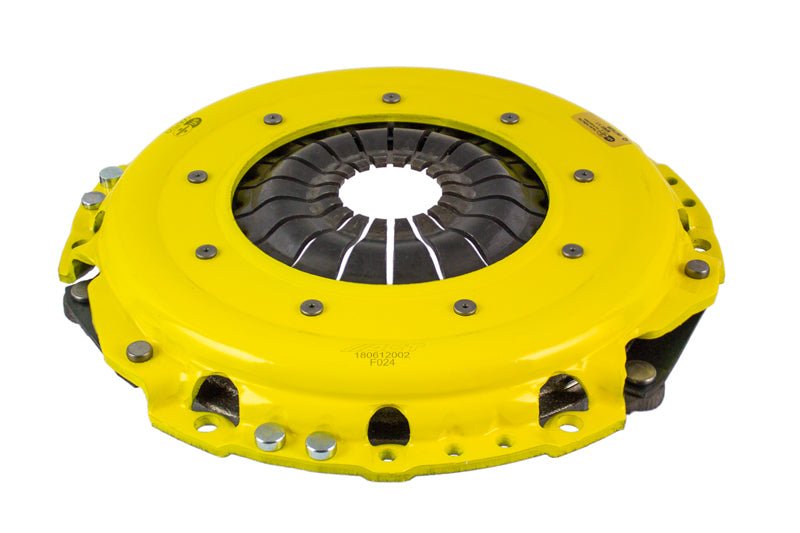 ACT 16 - 17 Ford Focus RS P/PL Heavy Duty Clutch Pressure Plate - My Store