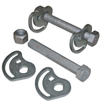 compare product SPC Performance GM 1500 Front Caster/Camber Adjustment Cam Kit - Pair