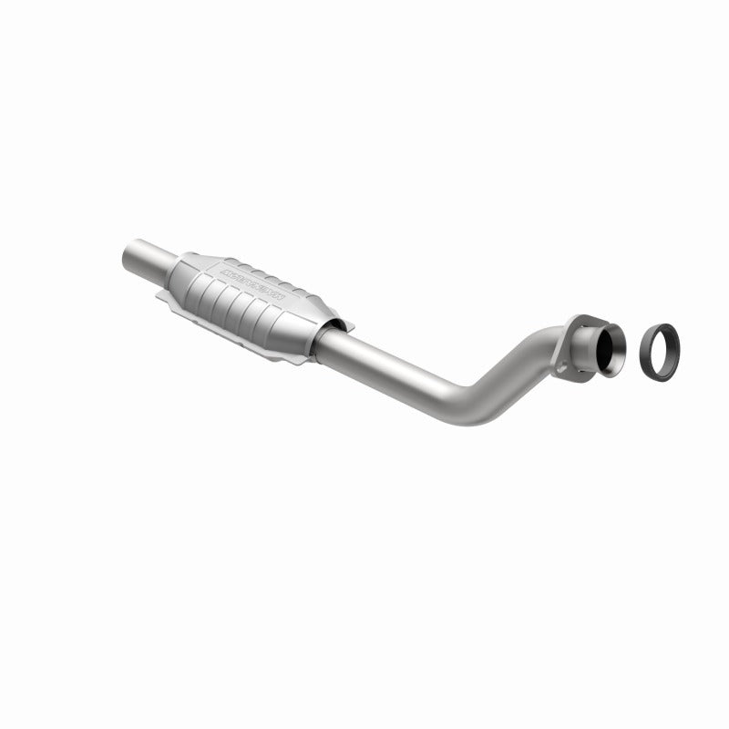 MagnaFlow Conv GM 37.38X6.5X4 2.25/2.25 - My Store