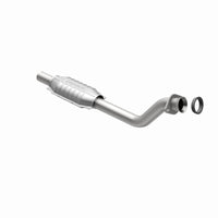 MagnaFlow Conv GM 37.38X6.5X4 2.25/2.25 - My Store