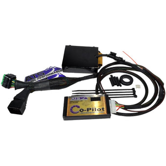compare product ATS Diesel 07-11 Jeep 3.8L 42RLE Co-Pilot Transmission Controller Kit