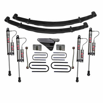 compare product Skyjacker 4In KIT 00-04F250 F350 V10 DS