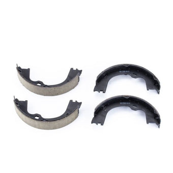 compare product Power Stop 09-18 Chevrolet Express 2500 Rear Autospecialty Parking Brake Shoes