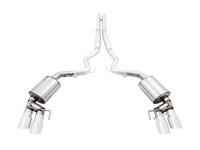 AWE Tuning 18 - 20 Ford Mustang GT Track - to - Touring Conversion Kit - My Store