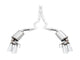 AWE Tuning 18 - 20 Ford Mustang GT Track - to - Touring Conversion Kit - My Store