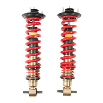 compare product Belltech 2in Leveling Coilover Kit 07-18 GM 1500 2/4WD