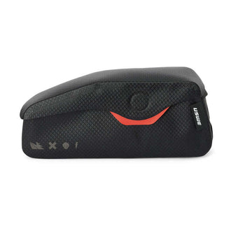 compare product USWE Top Tube Bag (Zippered) - Black