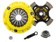 ACT 1988 Mazda 929 MaXX/Race Sprung 4 Pad Clutch Kit - My Store