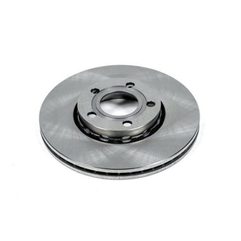 compare product Power Stop 96-04 Audi A4 Front Autospecialty Brake Rotor