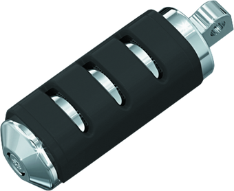 compare product Kuryakyn Trident Large With Male Mount Adapters Chrome