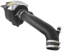 Airaid 20 - 21 Jeep Wrangler V6 - 3.0L DSL Performance Air Intake System - Non - woven Synthetic - My Store
