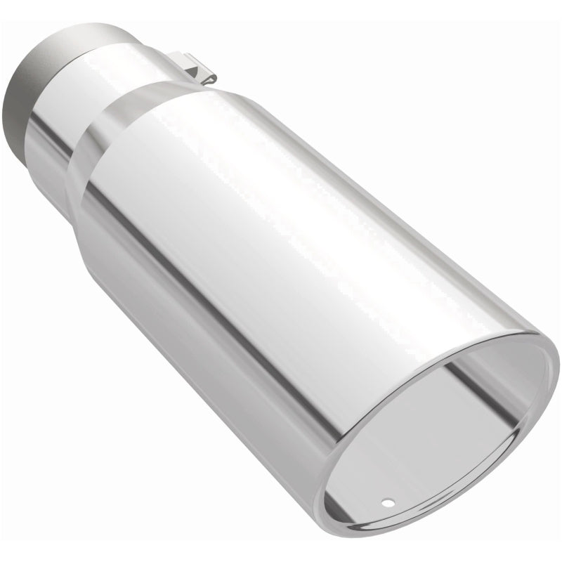 MagnaFlow Tip W/Clamp 5x14.5inch 3.5inch ID - My Store