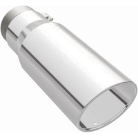 MagnaFlow Tip W/Clamp 5x14.5inch 3.5inch ID - My Store