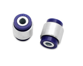 compare product SuperPro 2006 Honda Civic DX/SI Rear Control Arm Lower-Inner Rear Bushing Kit