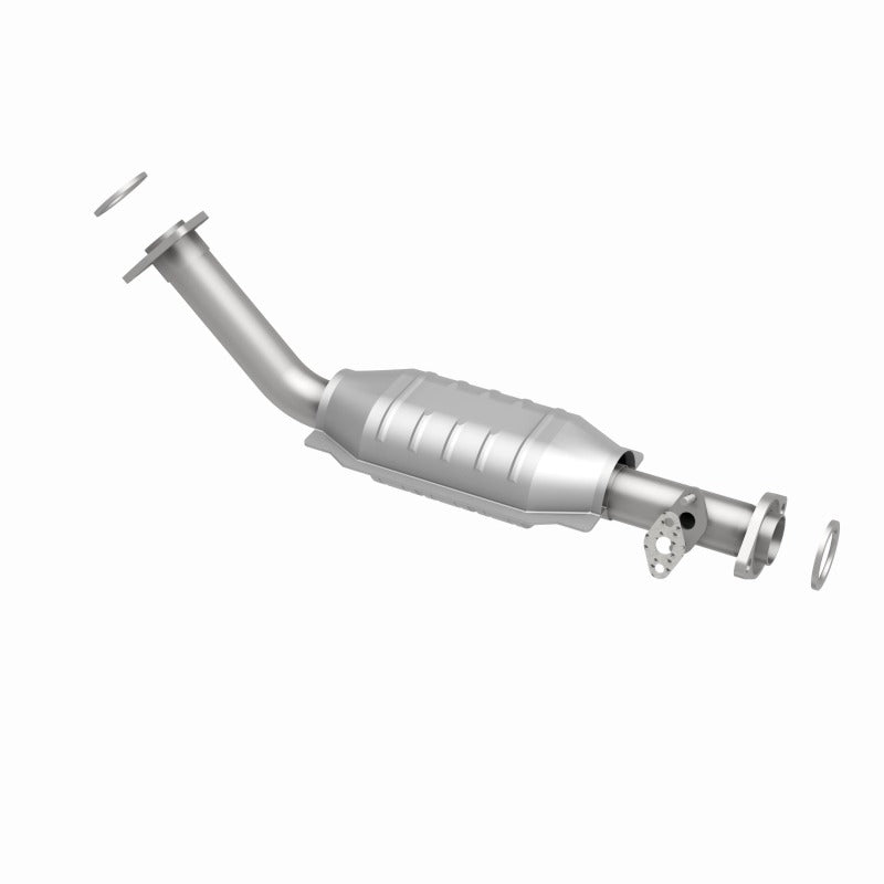MagnaFlow Conv DF 00 - 04 Tundra 4.7L P/S OEM - My Store