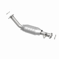 MagnaFlow Conv DF 00 - 04 Tundra 4.7L P/S OEM - My Store