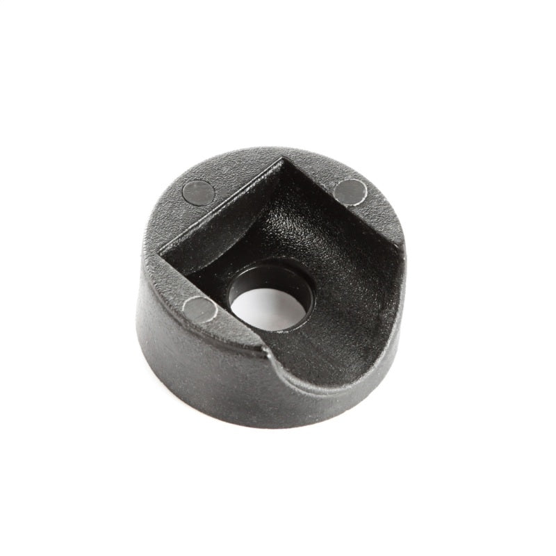 Omix Mirror Arm Bushing Plastic - 55 - 86 Jeep CJ Models - My Store