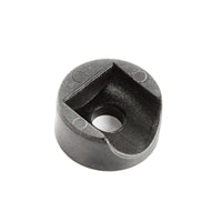 Omix Mirror Arm Bushing Plastic - 55 - 86 Jeep CJ Models - My Store