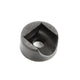 Omix Mirror Arm Bushing Plastic - 55 - 86 Jeep CJ Models - My Store