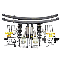 ARB BP51 Kit Light 2.5Inch 07+ 5L Tundra - My Store
