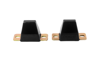 compare product Energy Suspension 00-06 Toyota Tundra Rear Bump Stop Set - Black