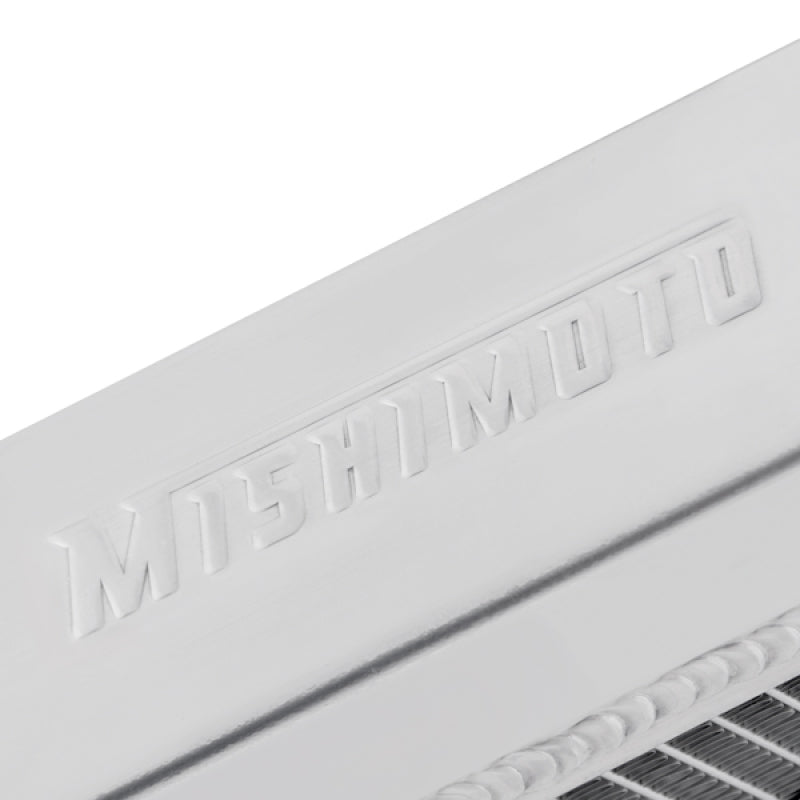 Mishimoto 90 - 96 Nissan 300ZX Turbo Manual Aluminum Radiator - My Store