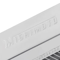 Mishimoto 90 - 96 Nissan 300ZX Turbo Manual Aluminum Radiator - My Store