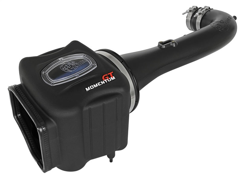aFe Momentum GT Pro 5R Cold Air Intake System 15 - 17 GM SUV V8 5.3L/6.2L - My Store