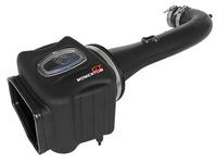 aFe Momentum GT Pro 5R Cold Air Intake System 15 - 17 GM SUV V8 5.3L/6.2L - My Store