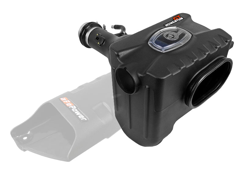 aFe Momentum HD Pro 10R Cold Air Intake System 17 - 19 Nissan Titan XD V8 - 5.6L - My Store