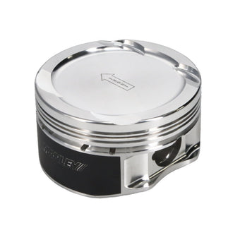compare product Manley Ford Coyote 5.0L DOHC -12cc Dish 3.630in Bore Piston Set