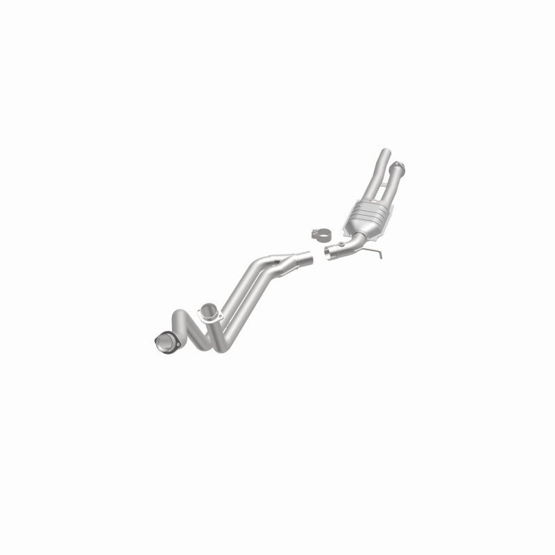 MagnaFlow Conv DF 90 - 93 Mercedes 300E/TE 3.0L - My Store
