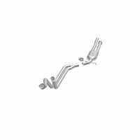 MagnaFlow Conv DF 90 - 93 Mercedes 300E/TE 3.0L - My Store
