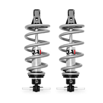 compare product QA1 64-66 Ford Mustang Pro Front Coil-Over System - Single Adj. - 10in x 350lbs/in - Aluminum