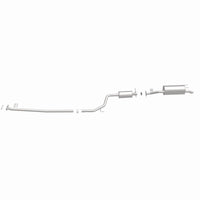 BRExhaust Exhaust Kit Replacement Honda - My Store