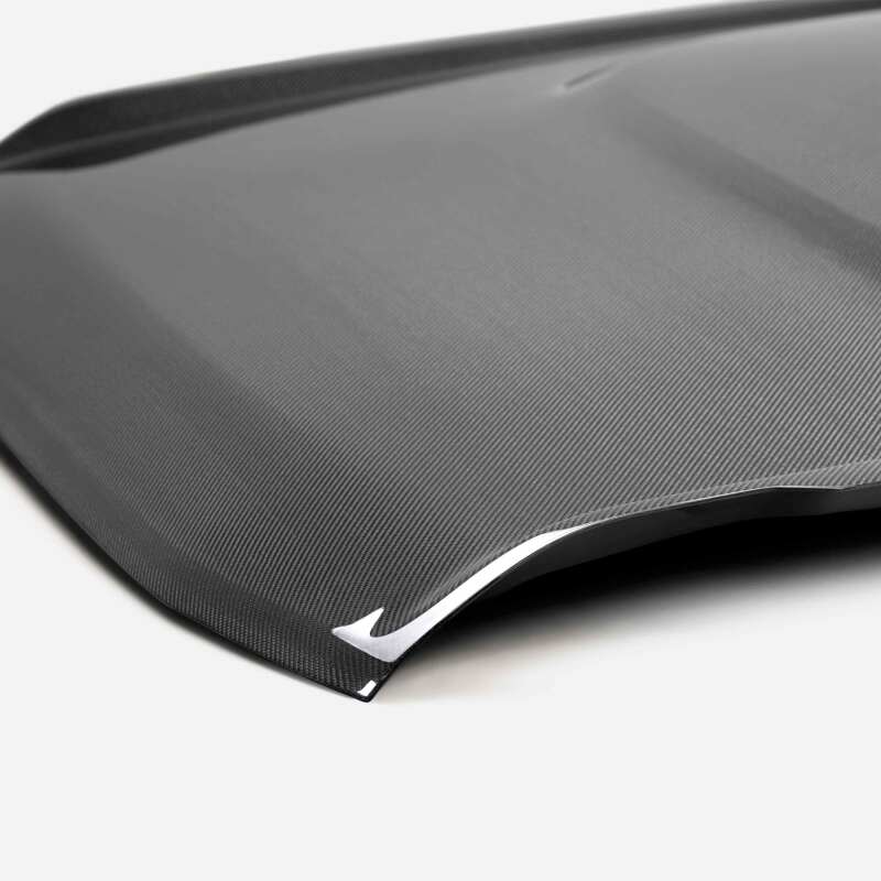 Anderson Composites 21 - 22 Ford Bronco 2DR/4DR Type - OE Carbon Fiber Hood - My Store