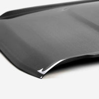 Anderson Composites 21 - 22 Ford Bronco 2DR/4DR Type - OE Carbon Fiber Hood - My Store