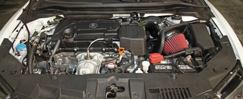 AEM 2016 Acura ILX 2.4L L4 - Cold Air Intake System - My Store