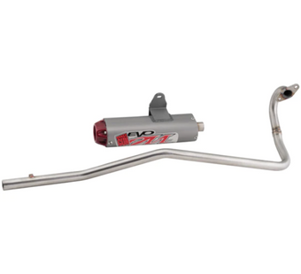 compare product Big Gun 08-21 Suzuki Z90 QuadSport Evo M Series Full System Exhaust
