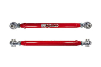 compare product UMI 16-24 Chevrolet Camaro Alignment Toe Arm - Red