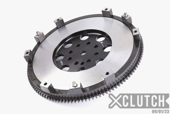 compare product XClutch 91-99 Mitsubishi 3000GT Spyder VR-4 3.0L Chromoly Flywheel