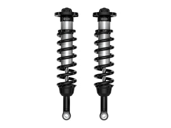 compare product ICON 2024+ Toyota Land Cruiser 250 Series Front 2.5 VS IR Coilover Kit