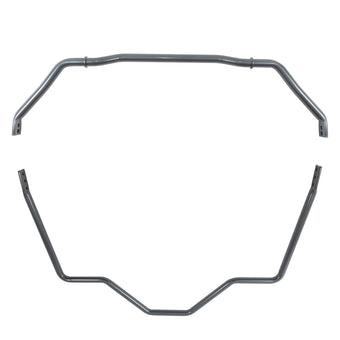 compare product Belltech 2021+ Ford F150 2WD/4WD Front & Rear Sway Bar Set w/ Hardware (5461/5561)