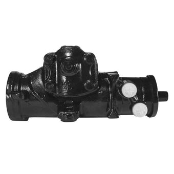 compare product Yukon Gear 88-98 Chevrolet/GMC w/26 Spline Single Flat Input/32 Spline Out Power Steering Gear Box