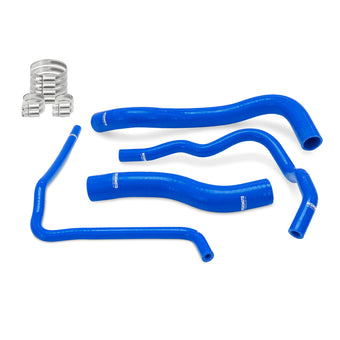 compare product Mishimoto 2023+ Honda Civic Type-R Silicone Coolant Hose Kit - Blue